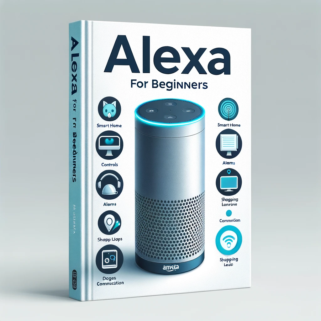 Uso básico de Alexa