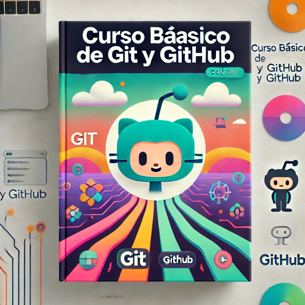 Curso Básico de Git y GitHub