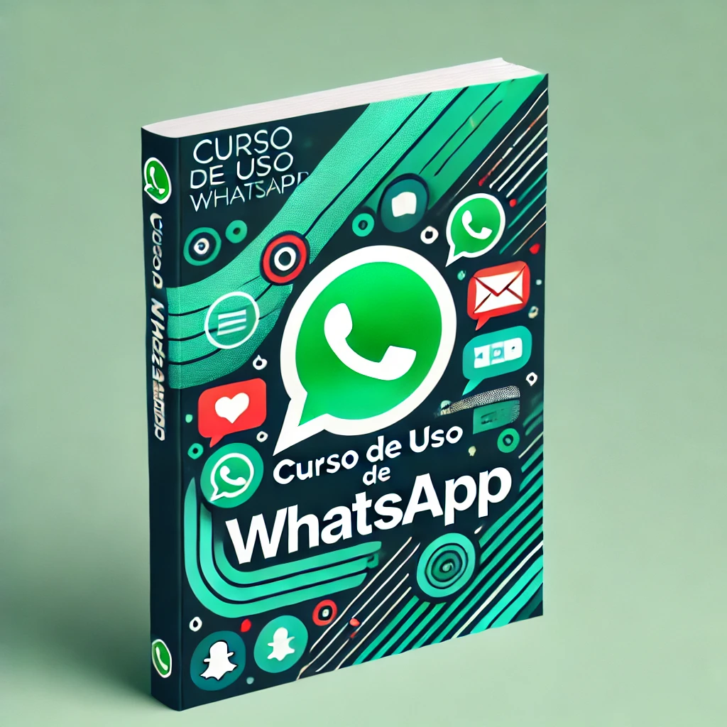 Uso de WhatsApp