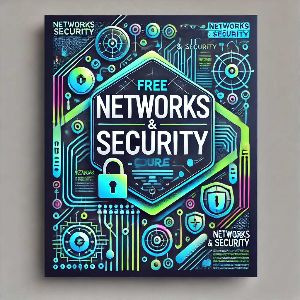 Curso sobre redes domésticas y seguridad
