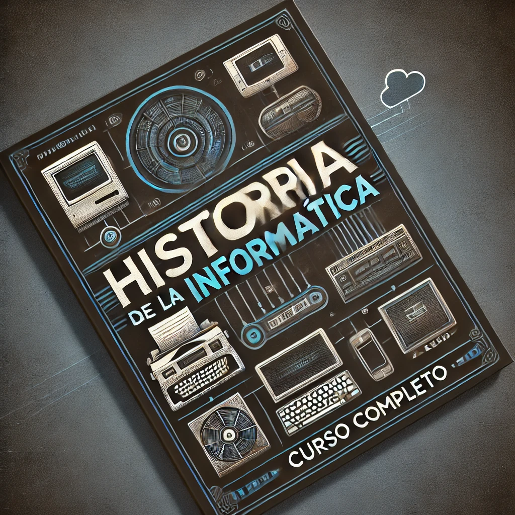 Curso sobre la historia de la Informática