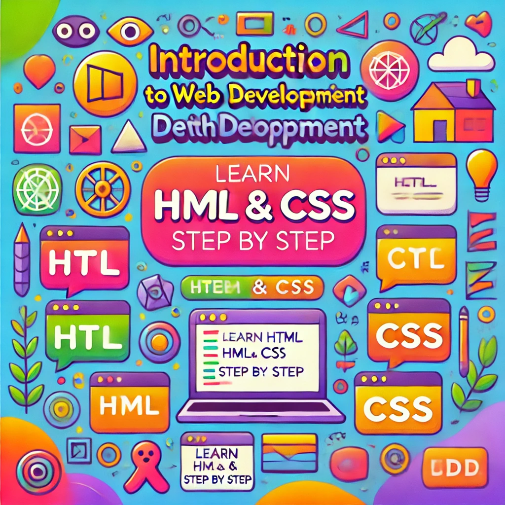 Desarrollo Web con HTML y CSS