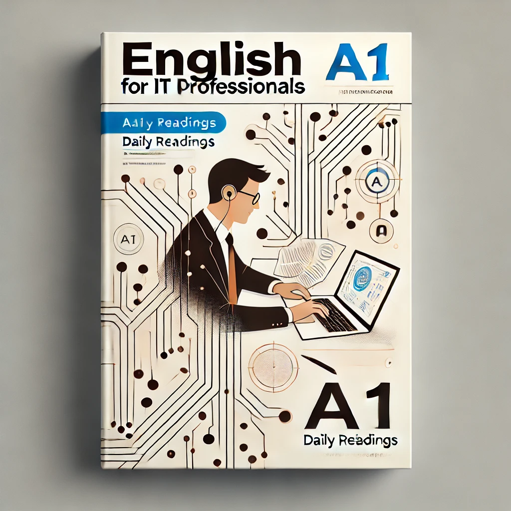 Inglés básico A1 para Informáticos