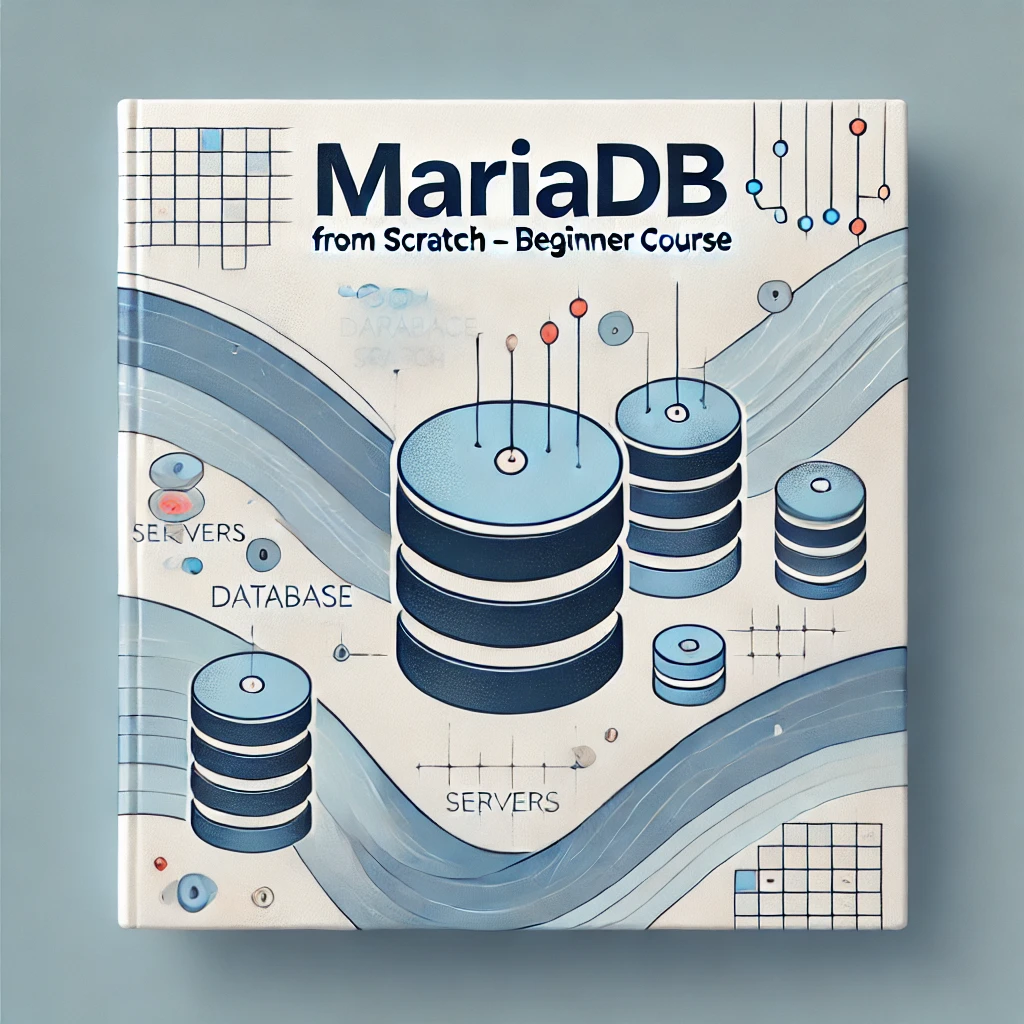 Curso básico de MariaDB