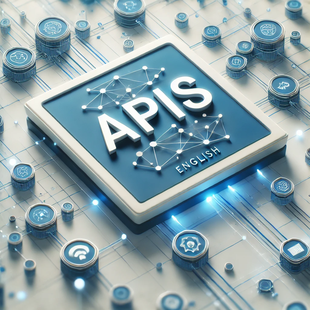 APIs