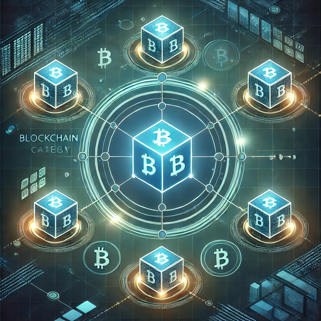 Blockchain