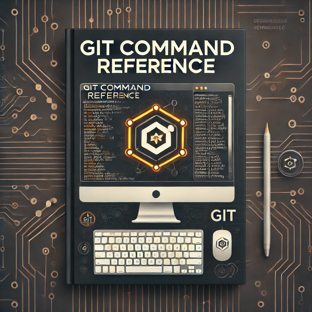 Comandos básicos de GIT
