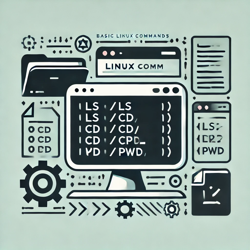 Comandos básicos de Linux