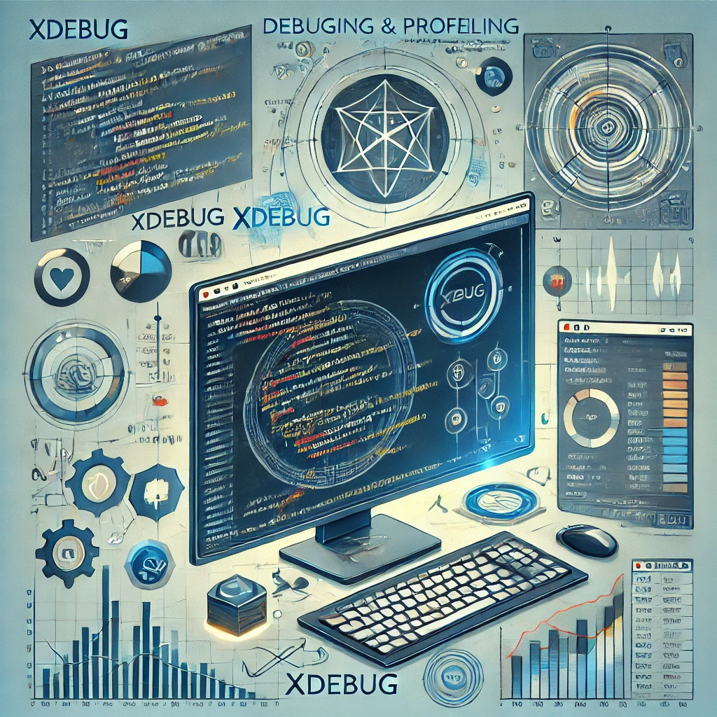 Guía Rápida: Depuración y Profiling con Xdebug