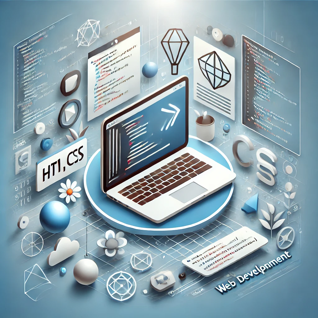 Desarrollo Web