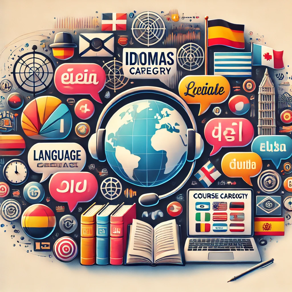 Idiomas