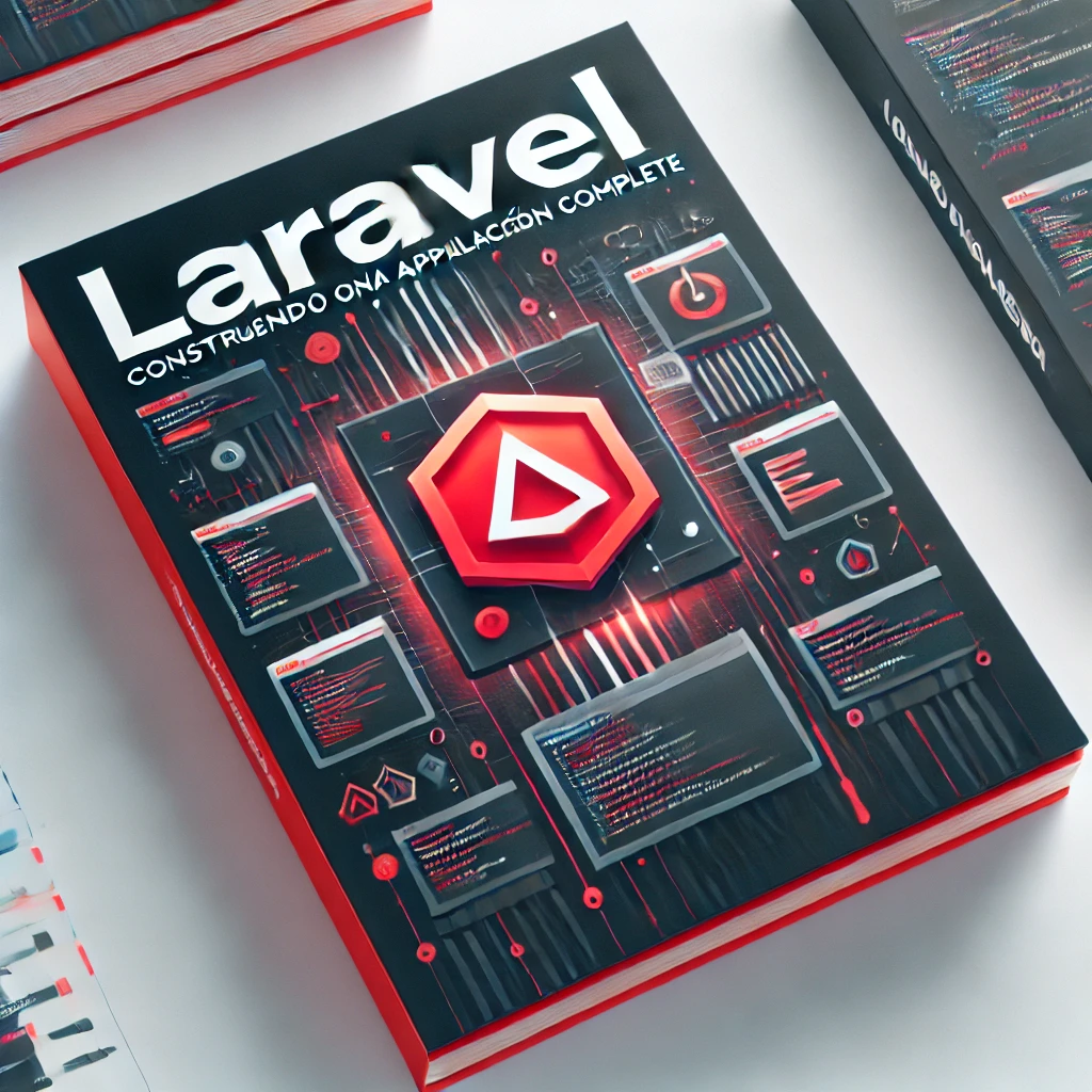 Laravel desde cero hasta avanzado