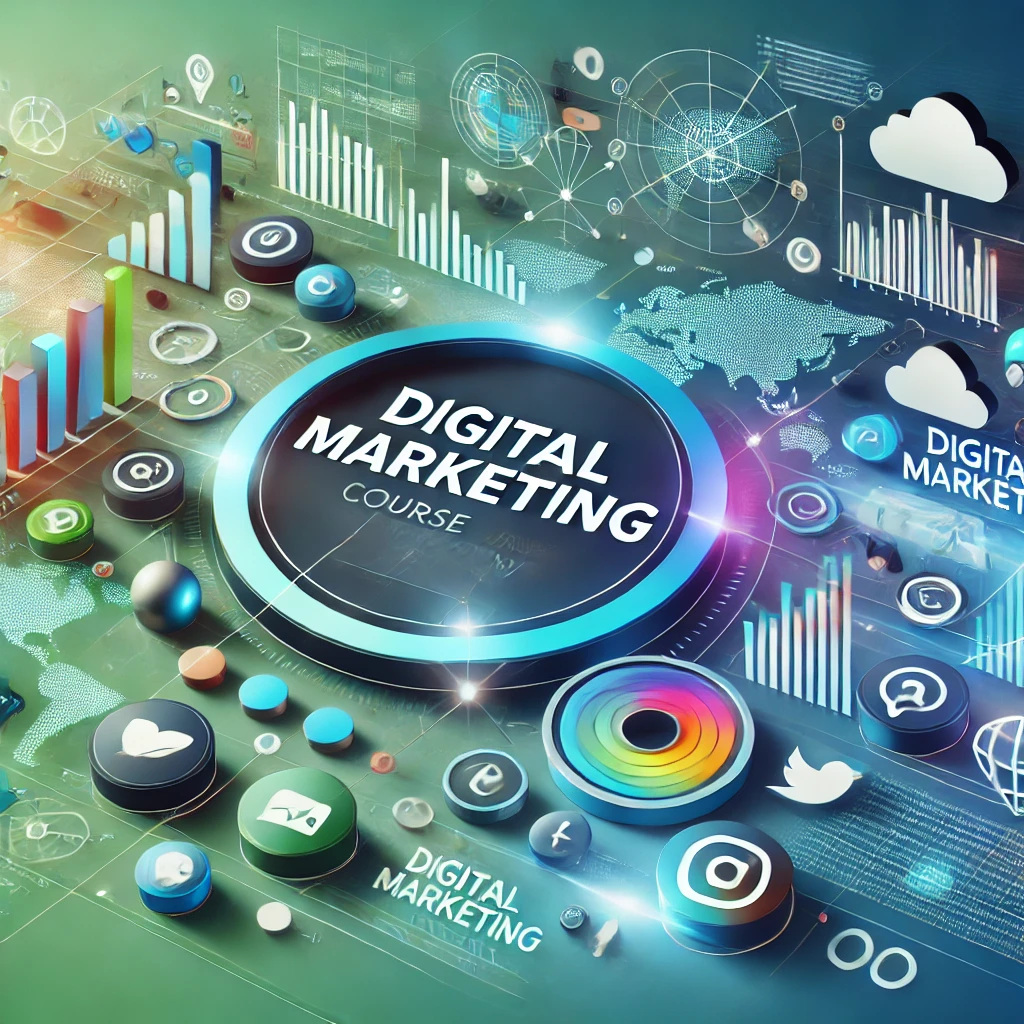Marketing Digital