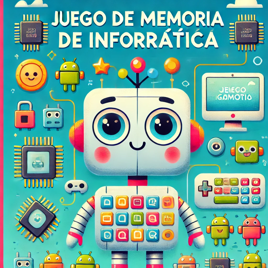 Parejas informáticas