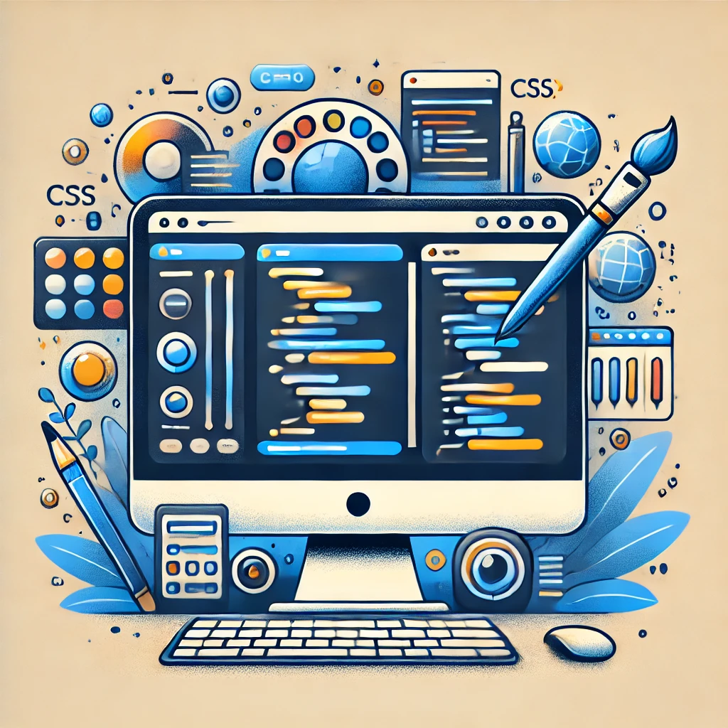 Creación de temas personalizados en Drupal 10