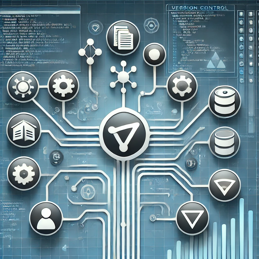 Control de Versiones